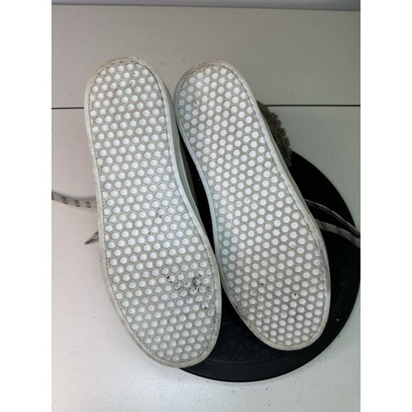 Sam Edelman Women’s Size 8.5M Luther Faux Shearling Boot Taupe - Picture 8 of 10